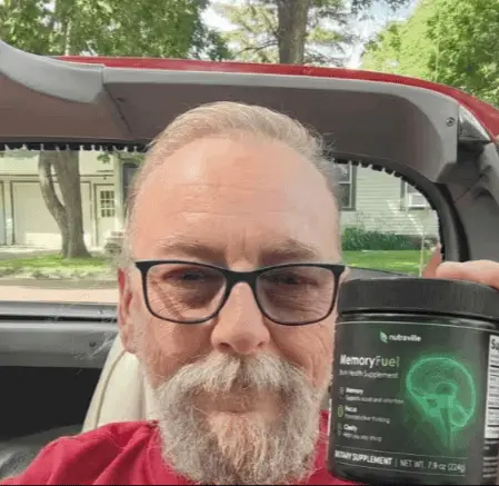 Memory Fuel User Review